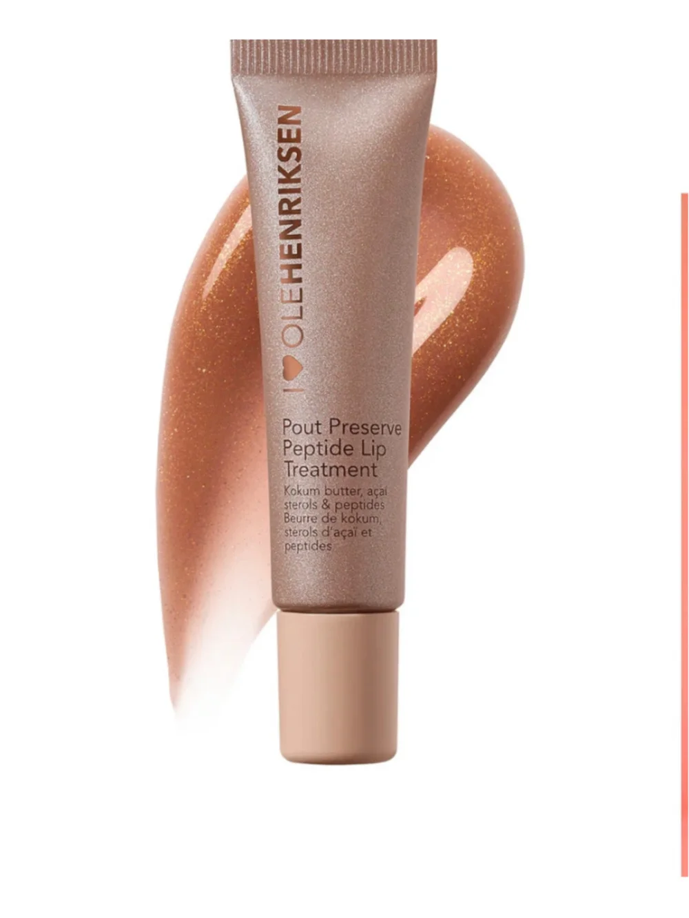 Olehenriksen new ole